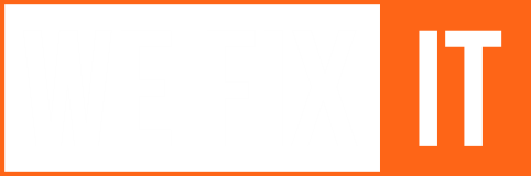 We Fix IT
